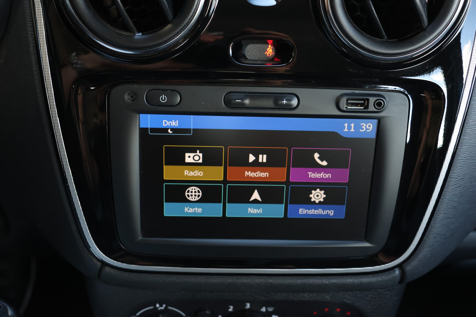 DACIA Lodgy TCE 130 Stepway 7PL-image-13