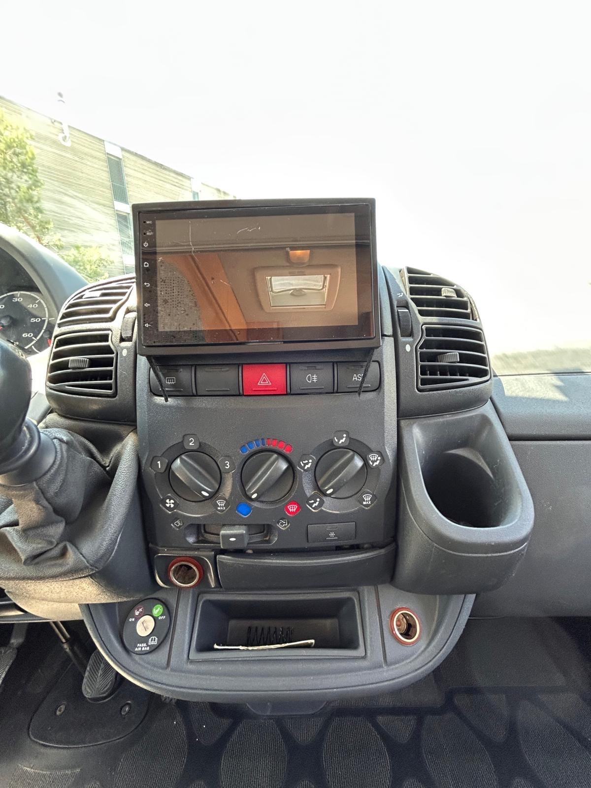 CITROEN 2.8HDi 130PS BAVARIA ***KLIMA-frisch ab MFK***-image-15