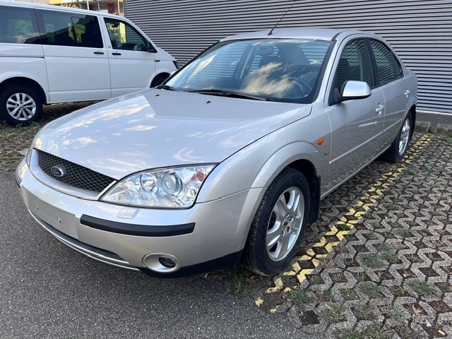 FORD 2.5i 24V Trend-image-2