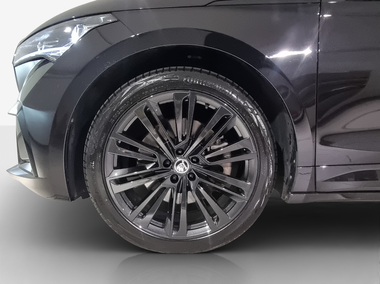 SKODA Enyaq iV 80x Founders Edition-image-14