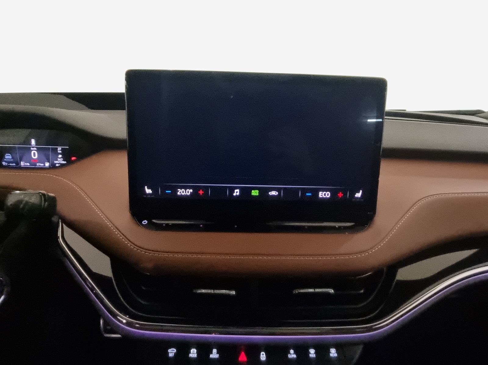 SKODA Enyaq iV 80x Founders Edition-image-11
