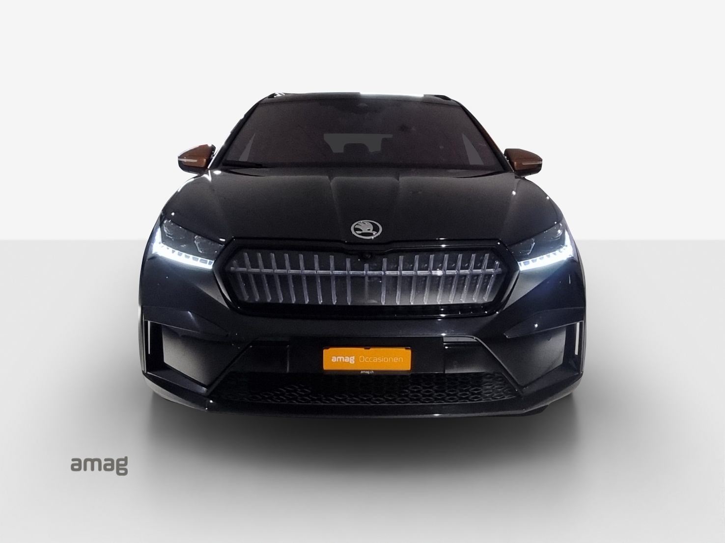SKODA Enyaq iV 80x Founders Edition-image-7