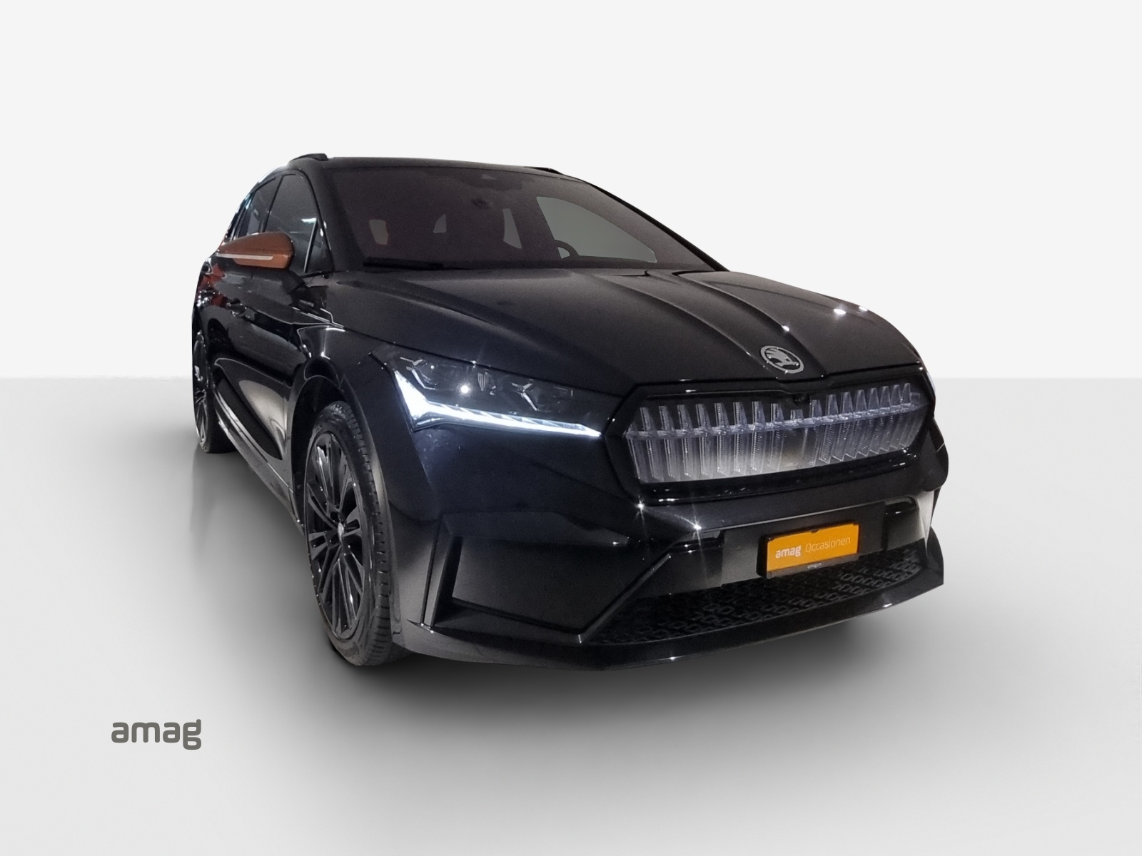 SKODA Enyaq iV 80x Founders Edition-image-6