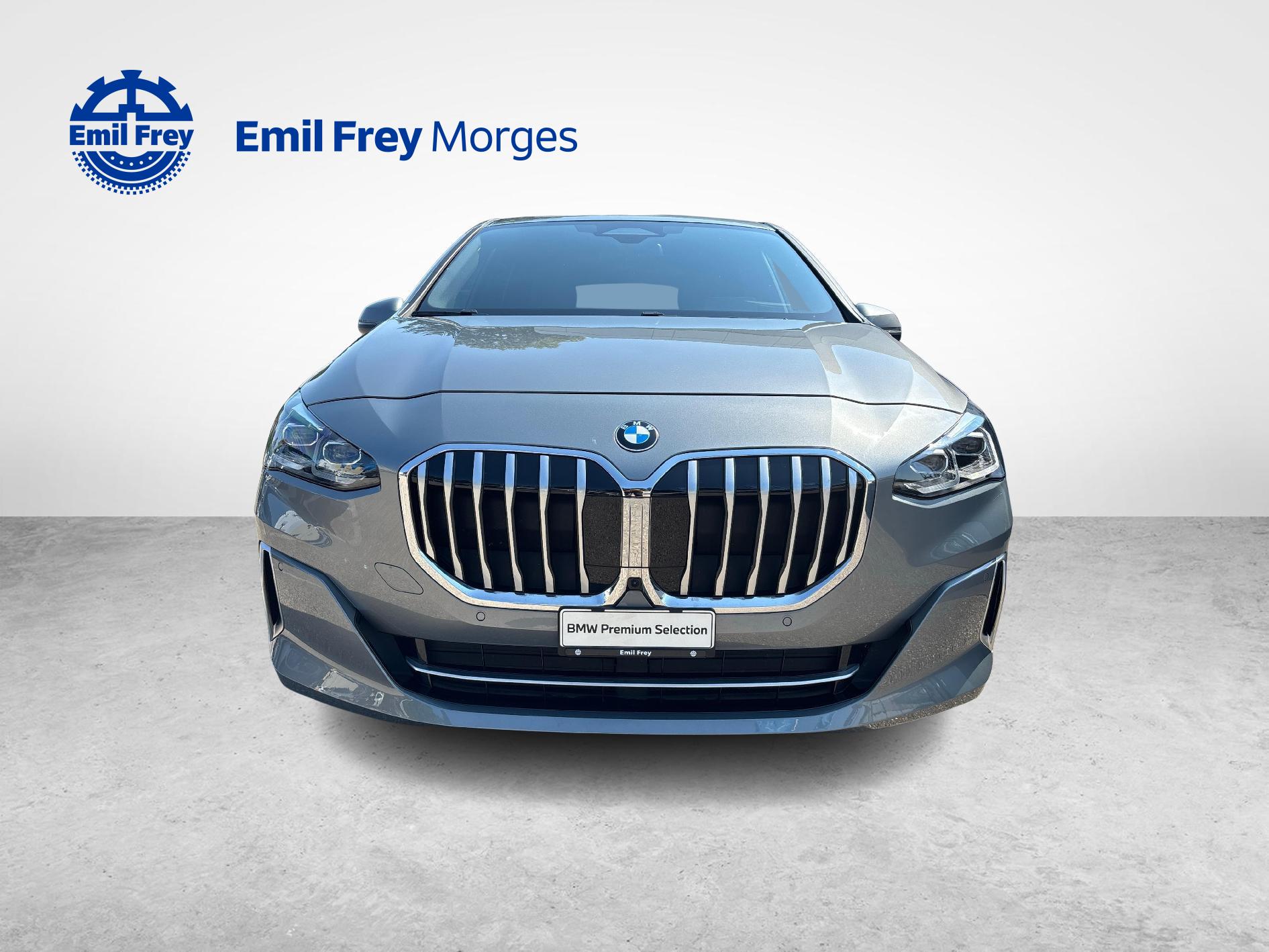 BMW 218d SDKG Active Tourer-image-7