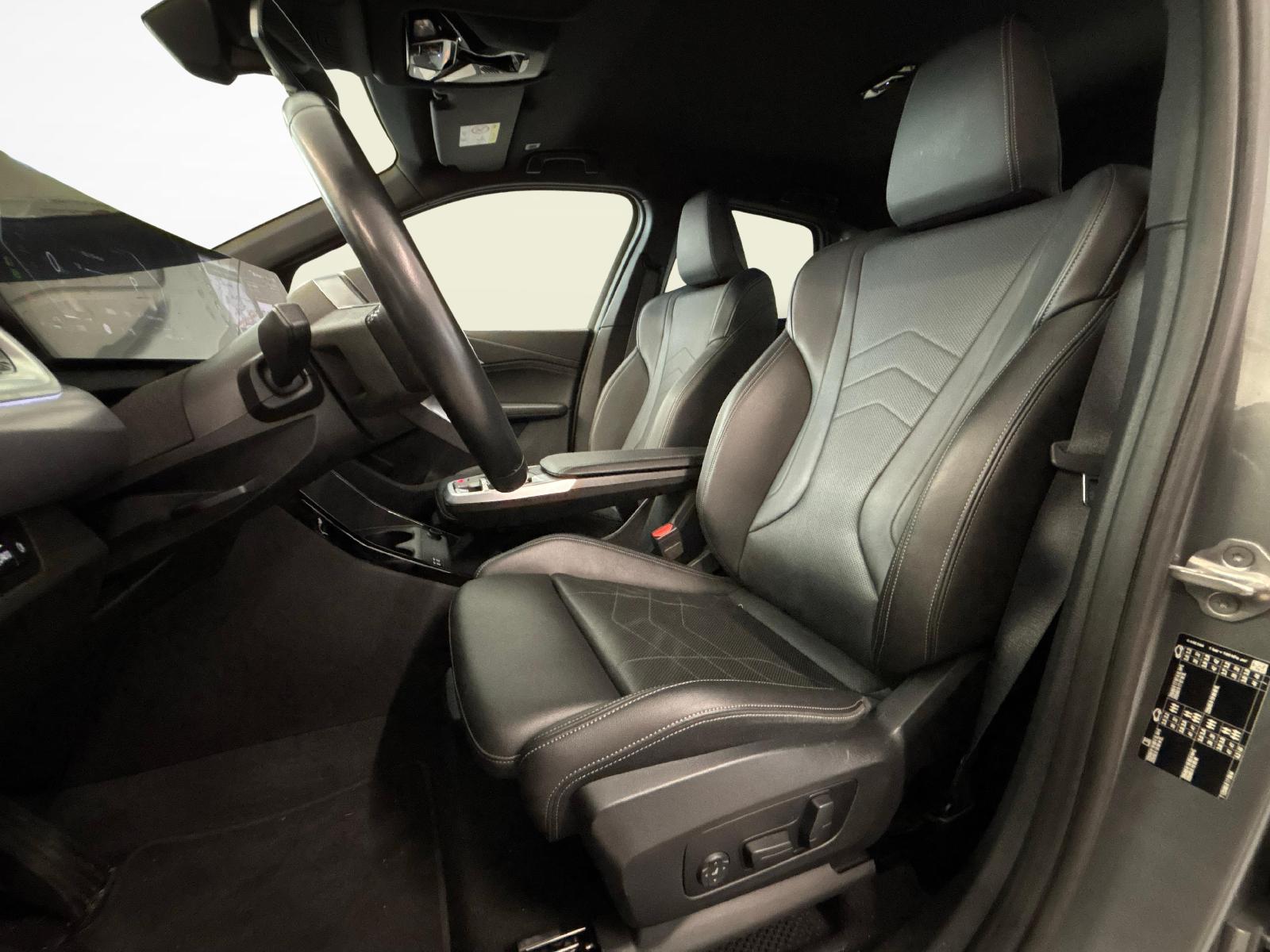 BMW 218d SDKG Active Tourer-image-9