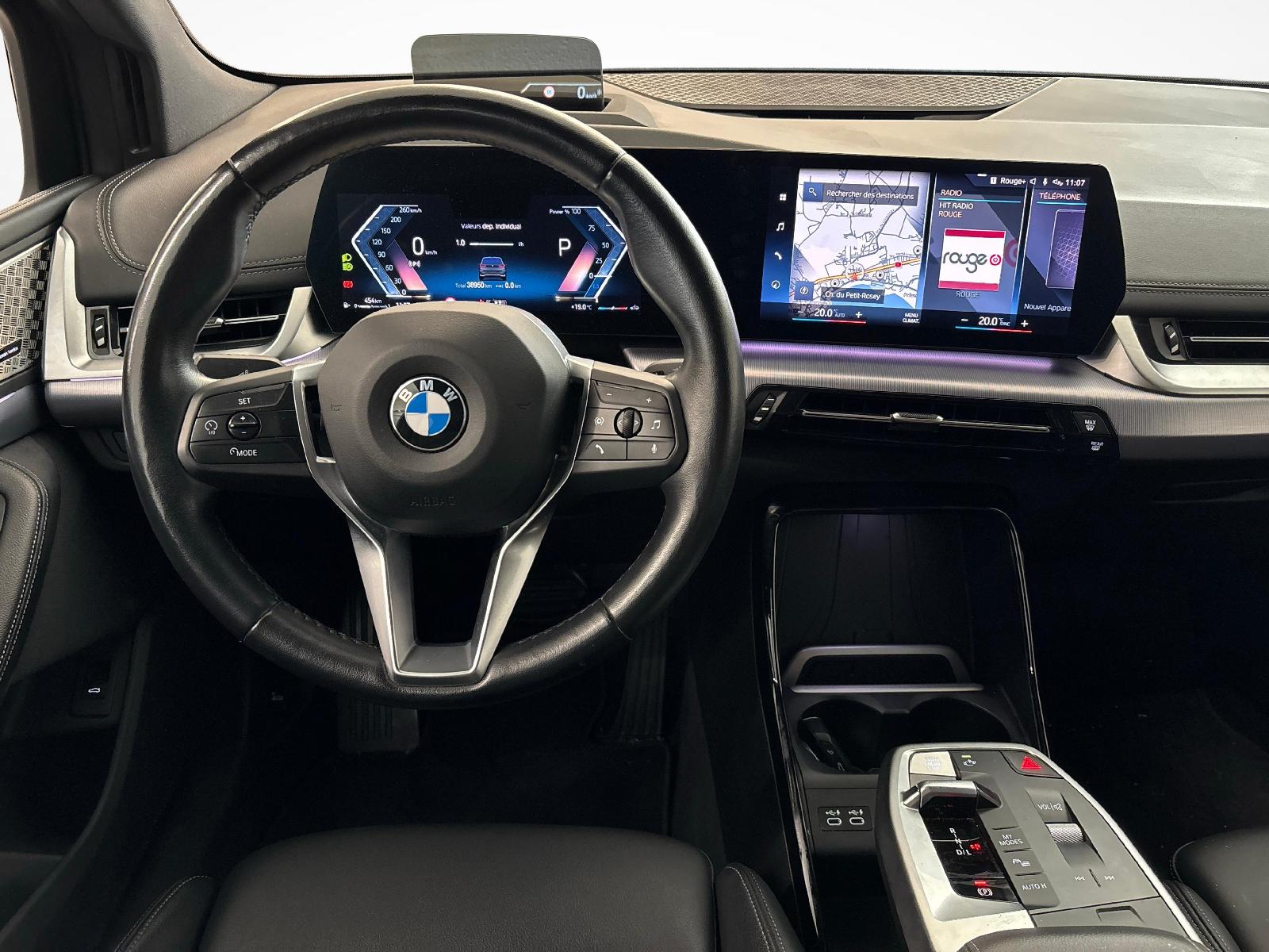 BMW 218d SDKG Active Tourer-image-12