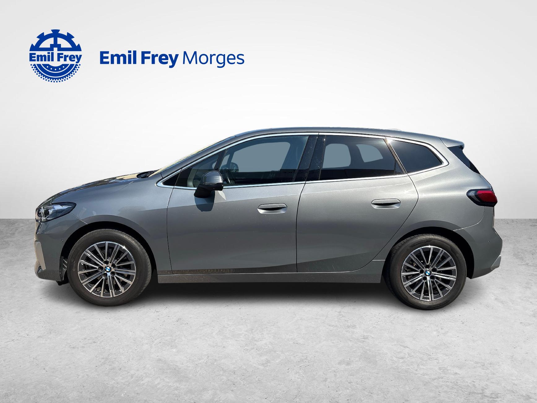 BMW 218d SDKG Active Tourer-image-5