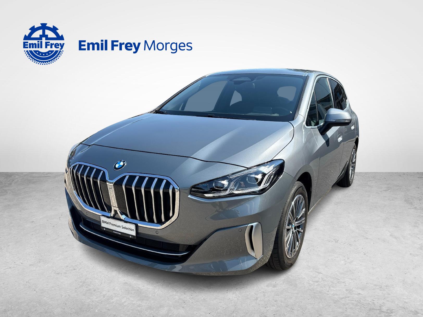 BMW 218d SDKG Active Tourer-image-6