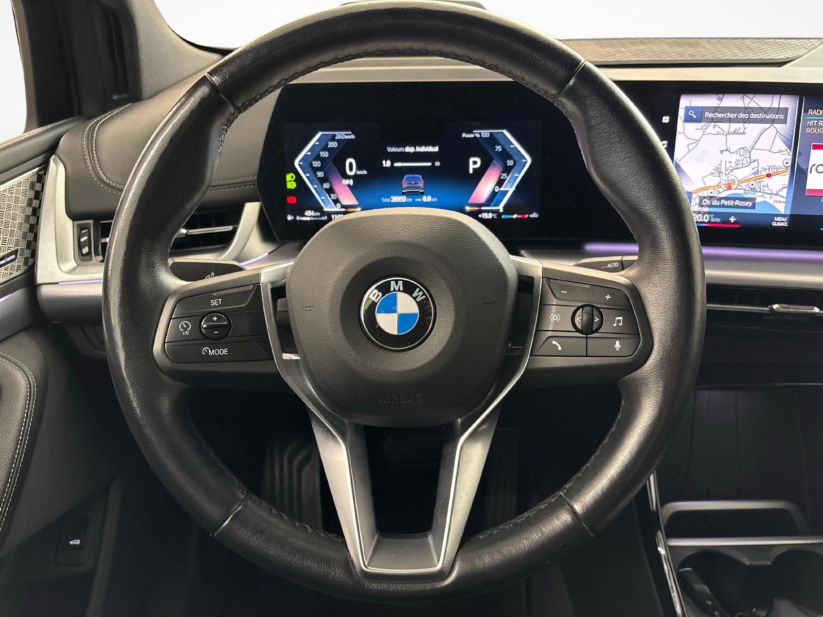 BMW 218d SDKG Active Tourer-image-13