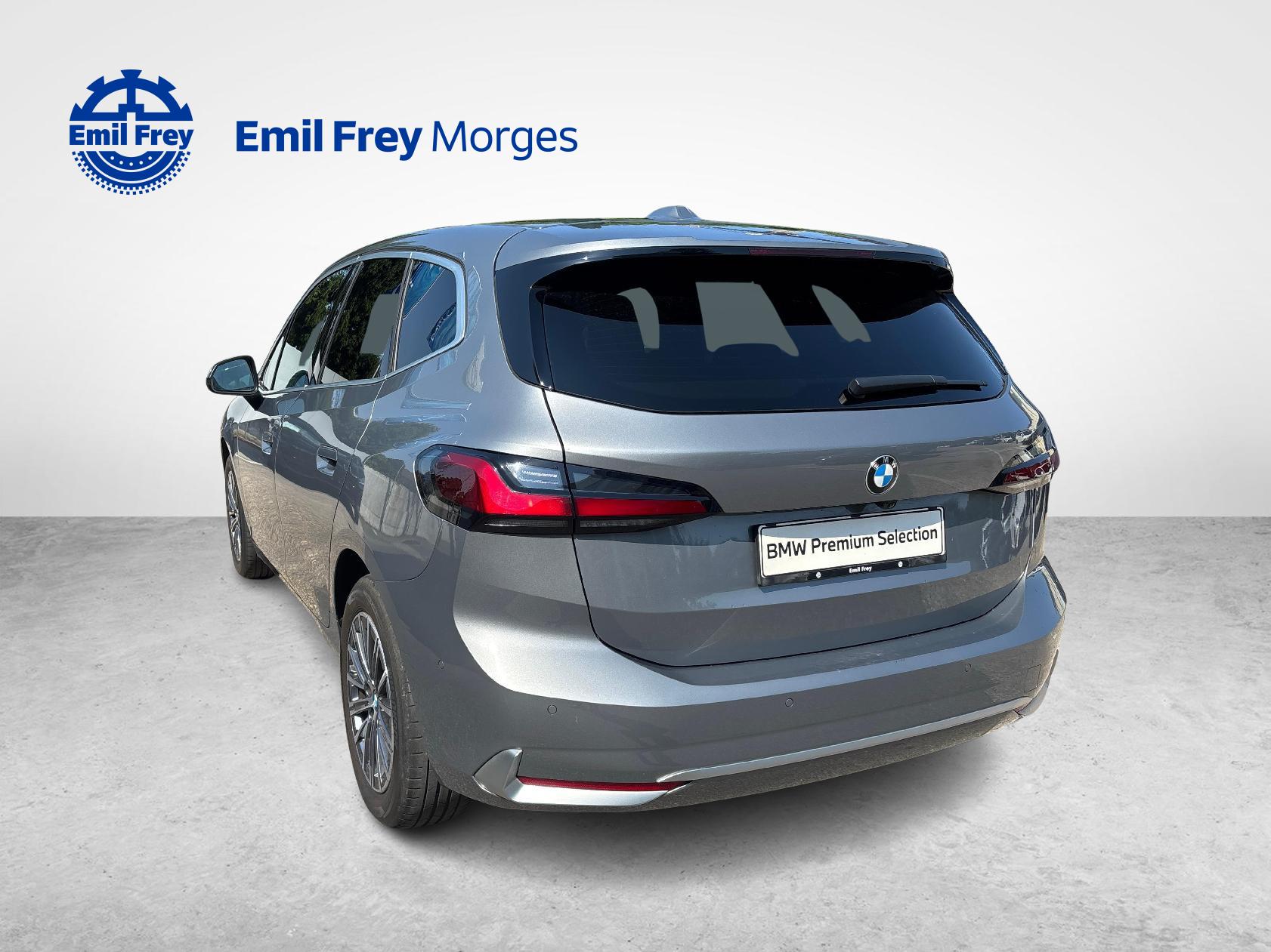 BMW 218d SDKG Active Tourer-image-4
