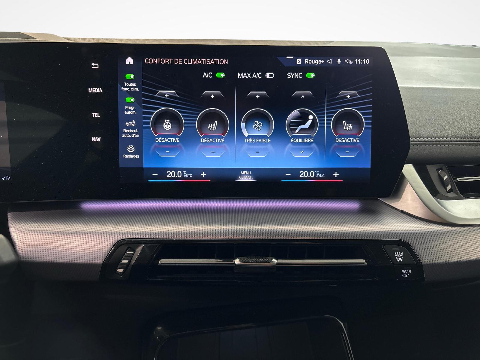 BMW 218d SDKG Active Tourer-image-14