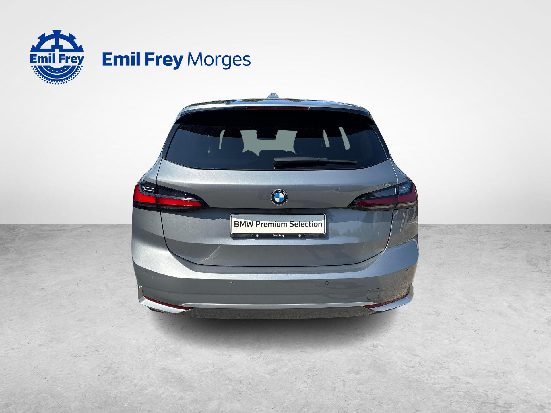 BMW 218d SDKG Active Tourer-image-3