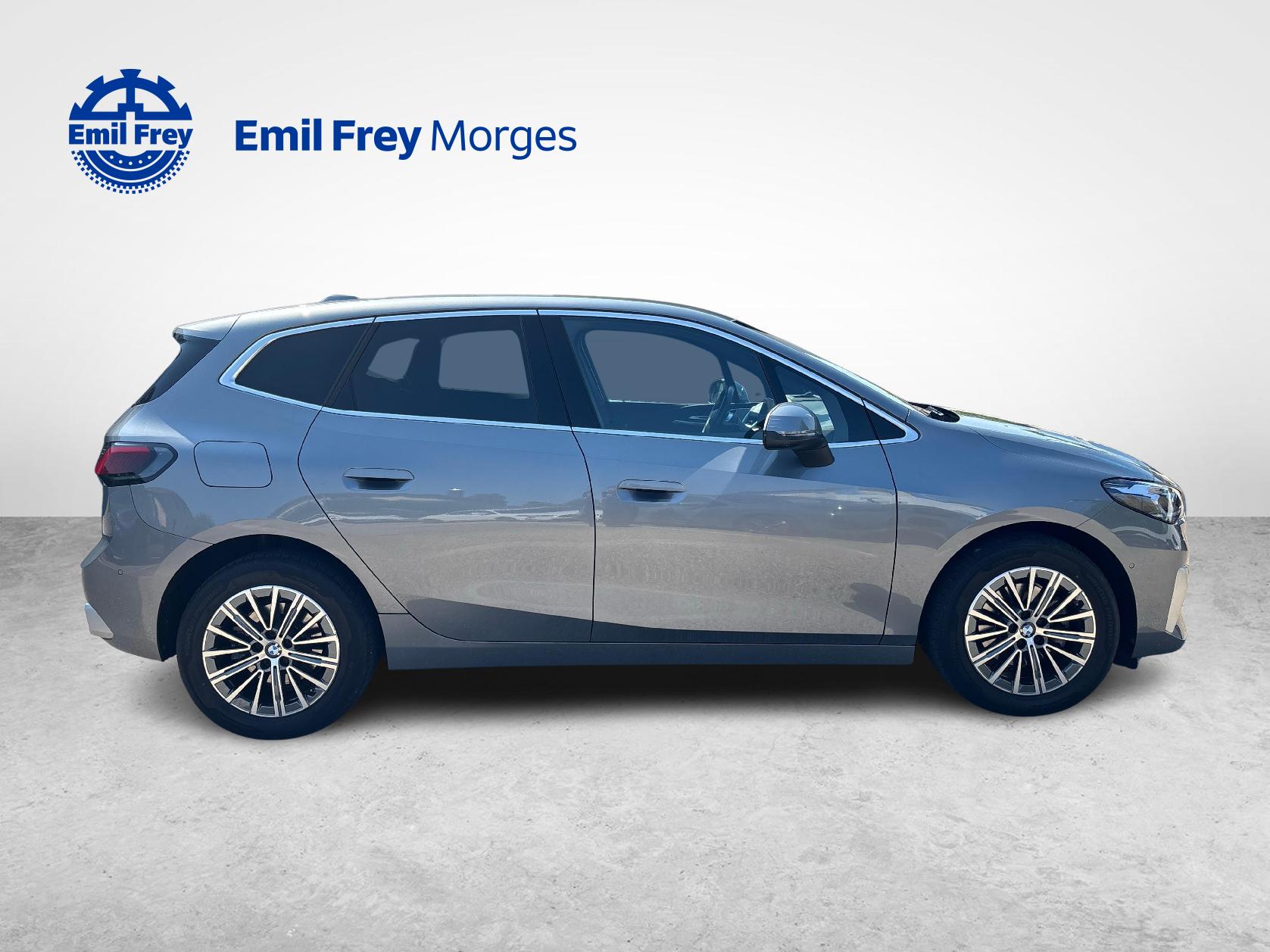 BMW 218d SDKG Active Tourer-image-1