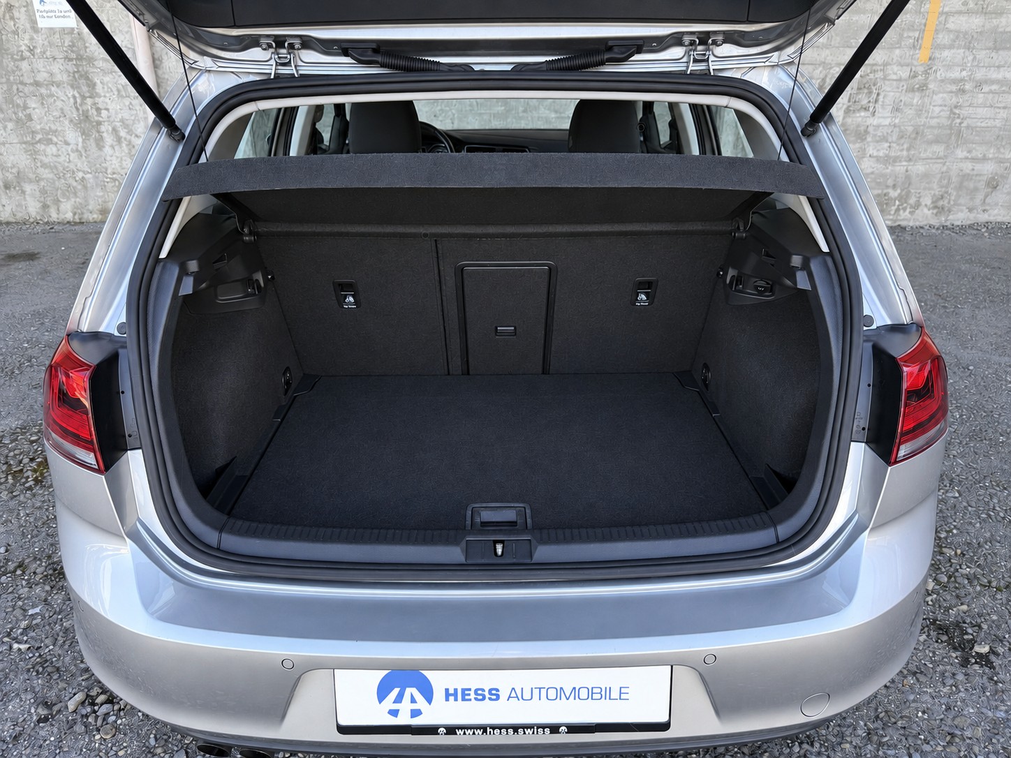 VW Golf 2.0 TDI Highline DSG-Automat-image-10