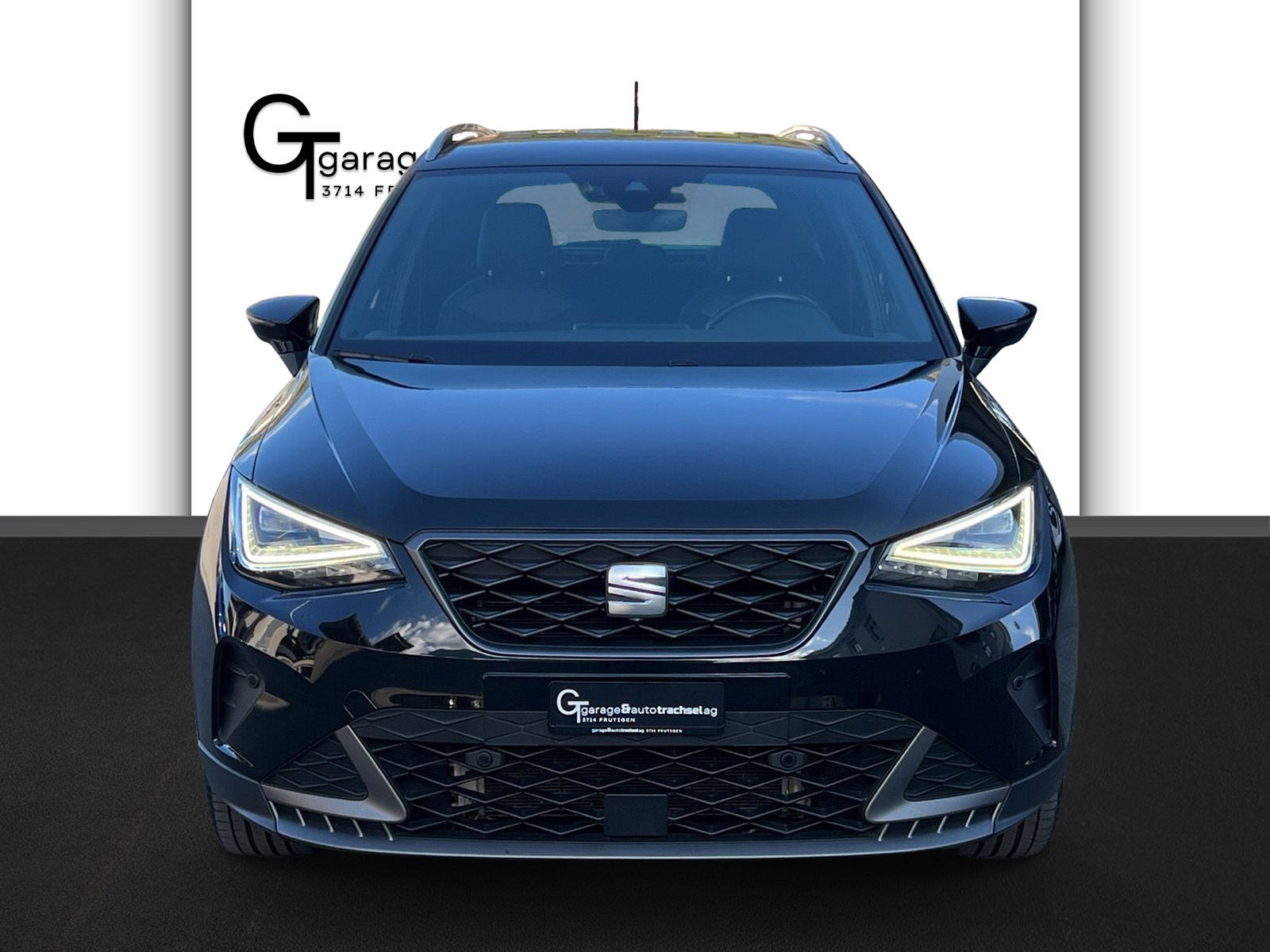 SEAT Arona 1.5 Eco TSI FR DSG-image-7