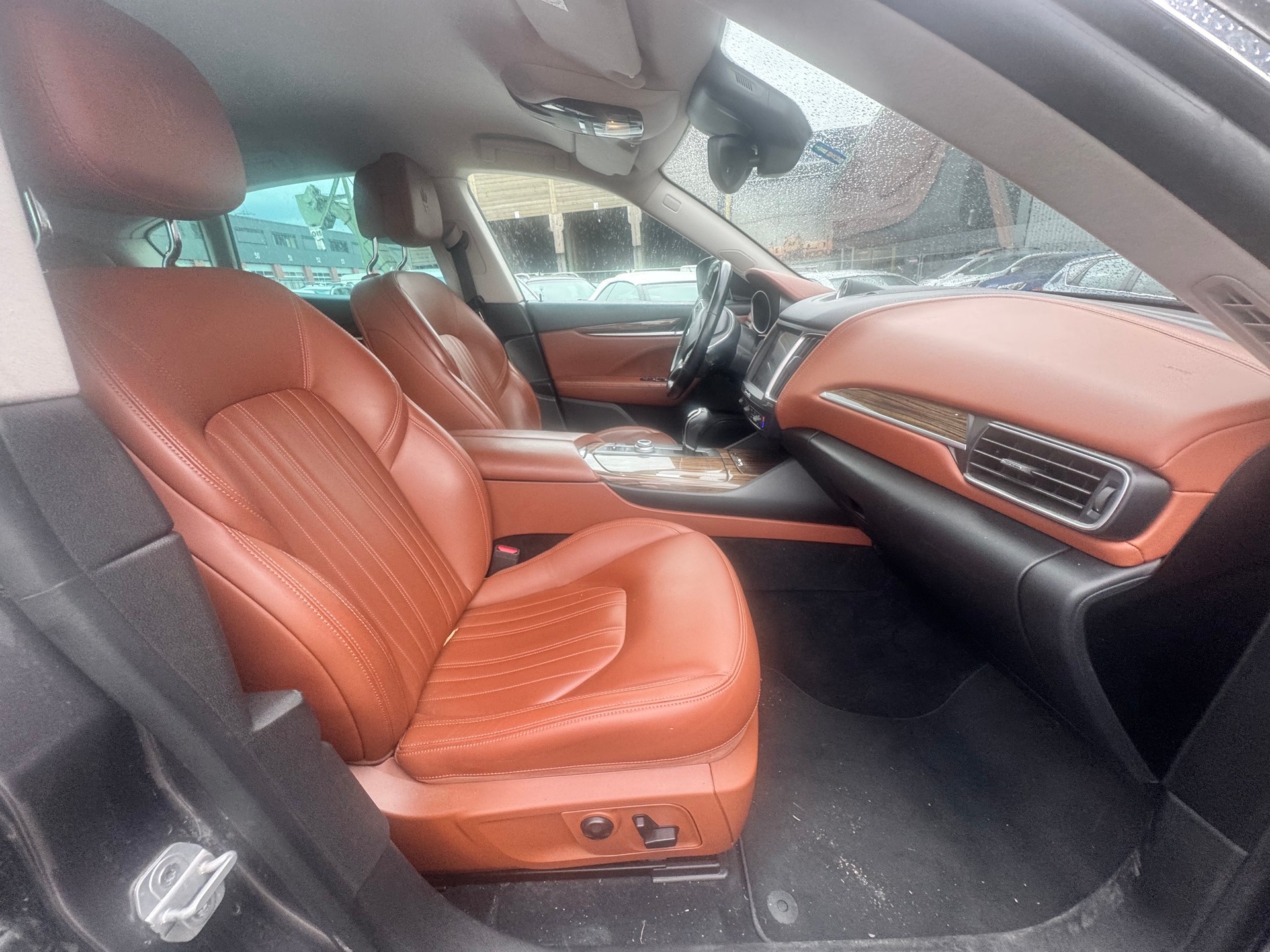 MASERATI Levante D 3.0 V6 Automatica-image-10