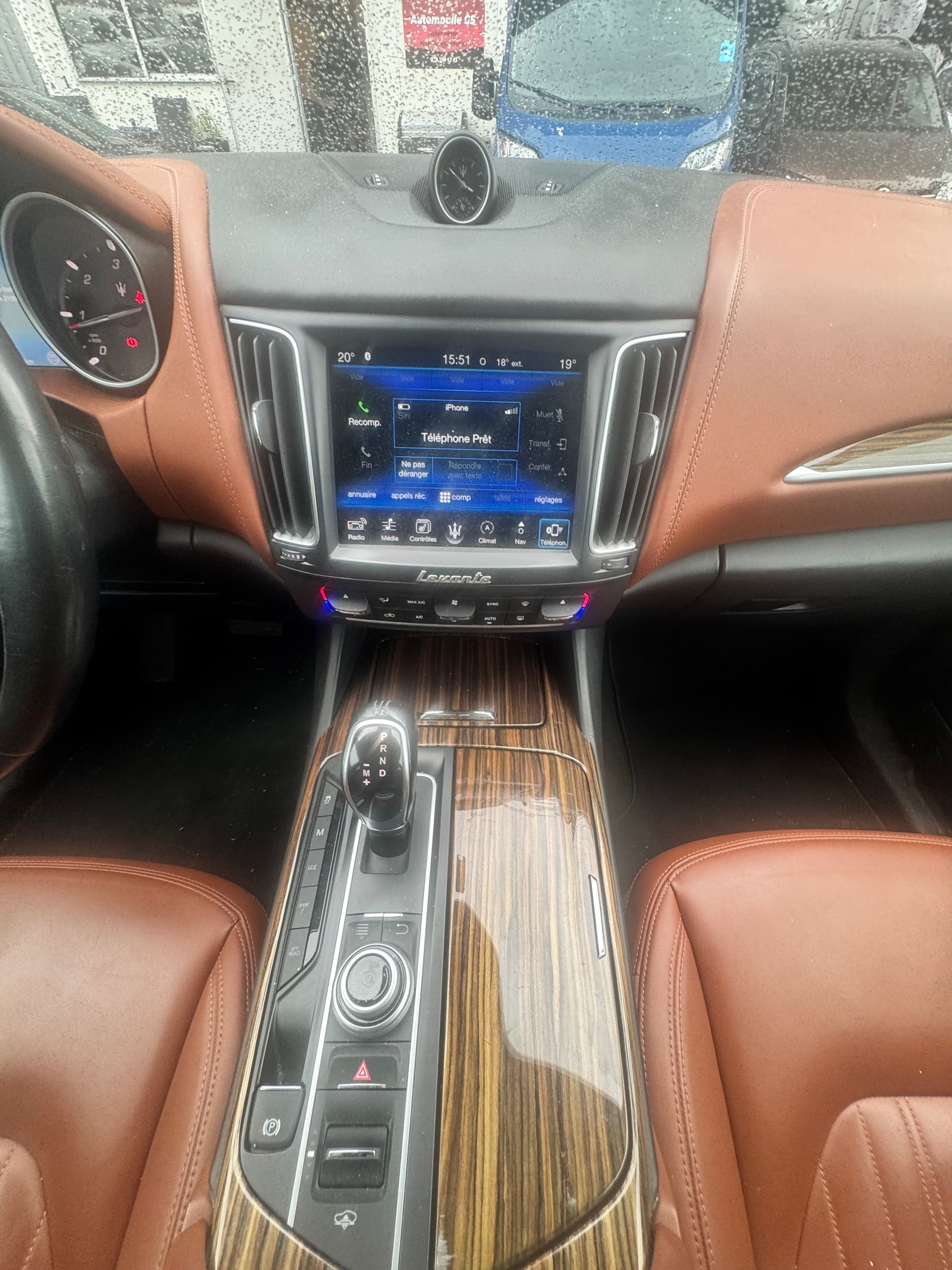 MASERATI Levante D 3.0 V6 Automatica-image-7