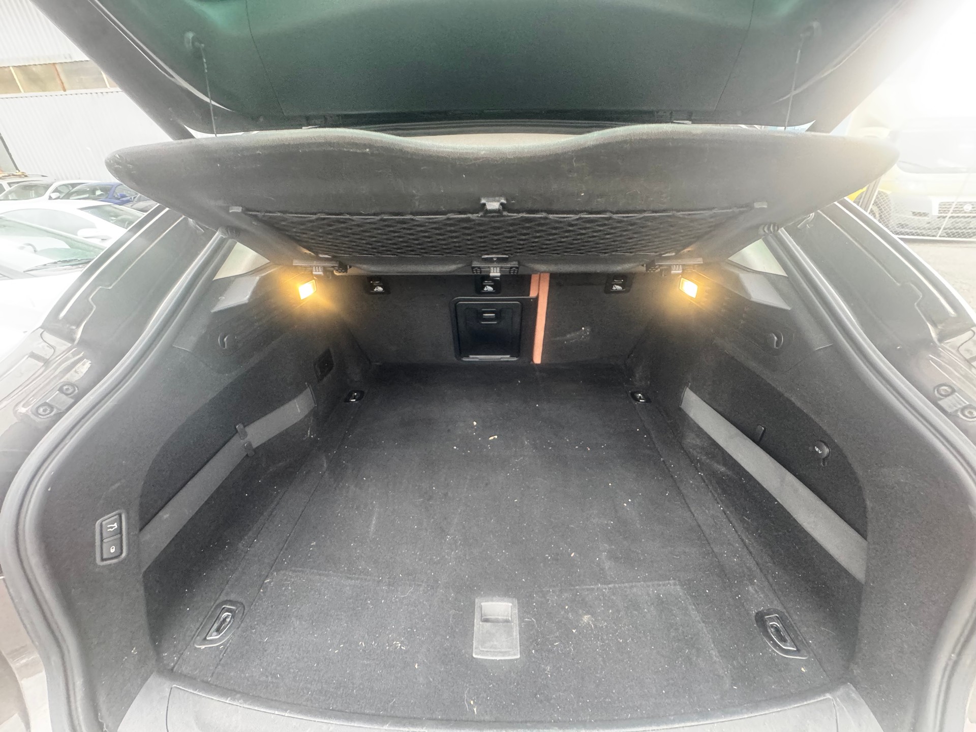 MASERATI Levante D 3.0 V6 Automatica-image-14
