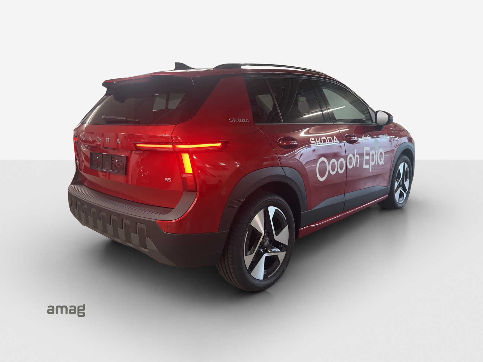 SKODA Epiq 55 Selection-image-4