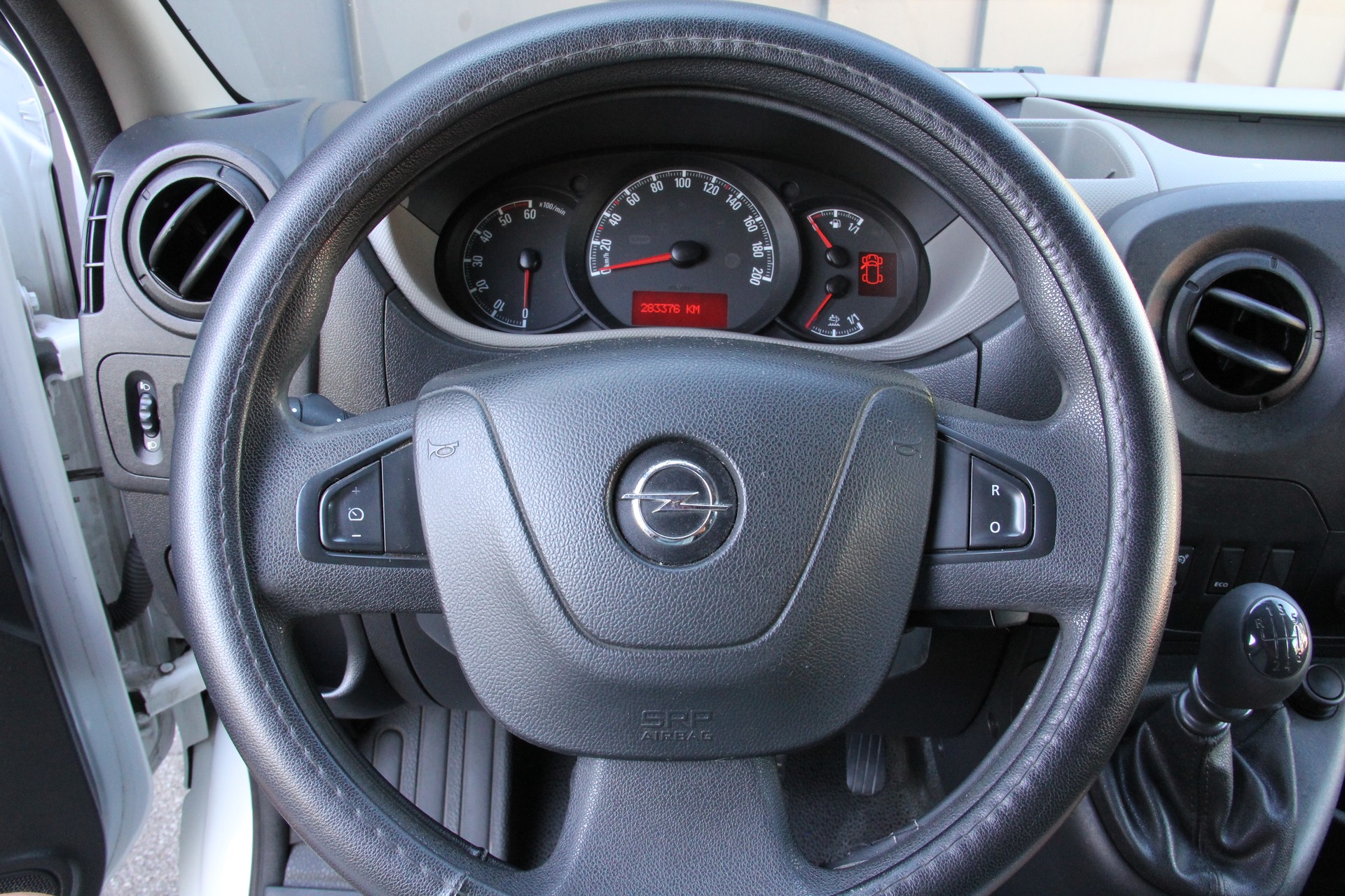 OPEL Movano 2.3 CDTI 3.5t L3H1 **HEBEBÜHNE-930Kg-NUTZLAST** KLIMA-image-14