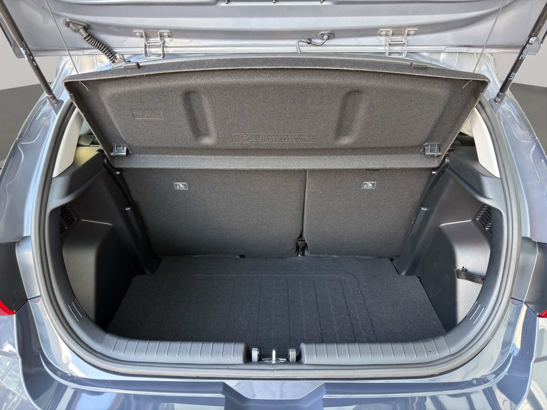 HYUNDAI i20 1.0 T-GDi Amplia Go-image-11