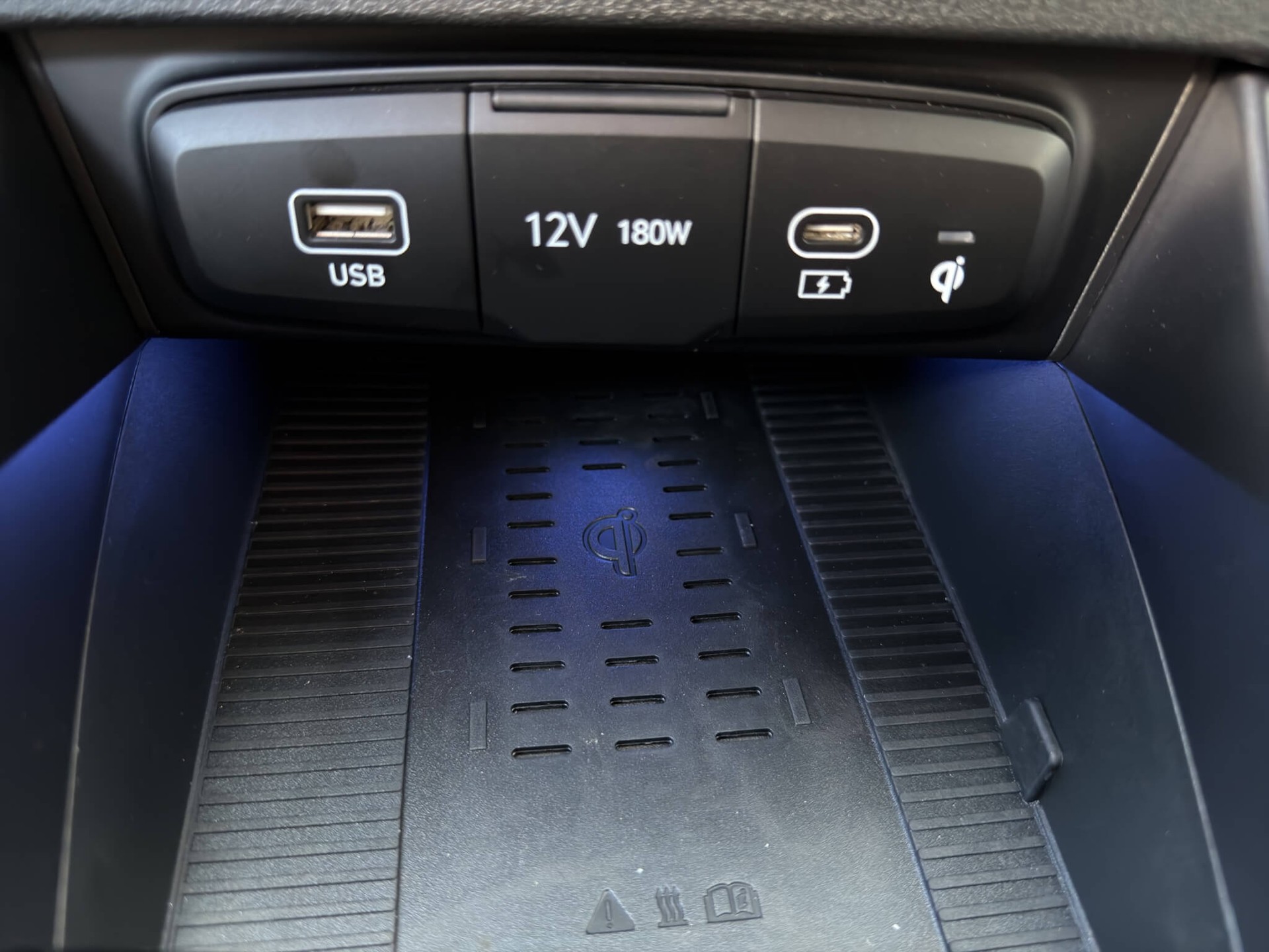 HYUNDAI i20 1.0 T-GDi Amplia Go-image-13