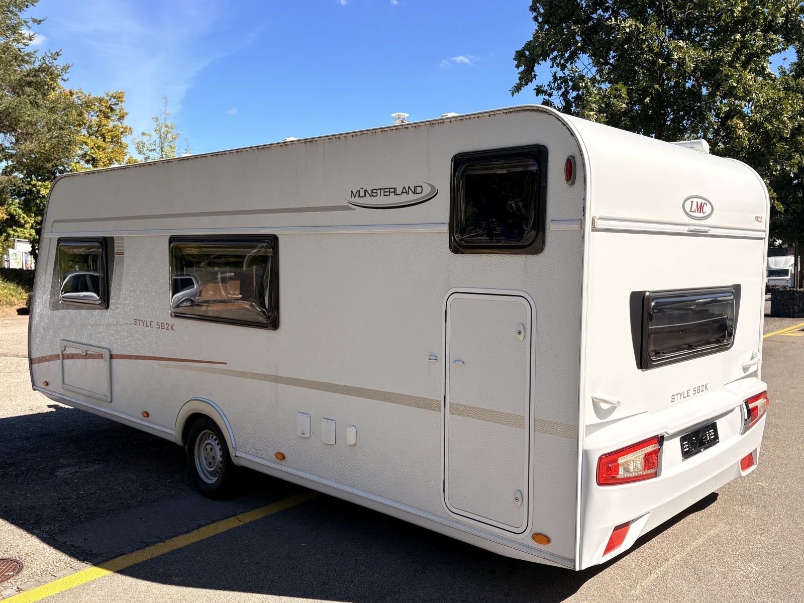LMC Style 582K - ab MFK und Gasprüfung-image-1