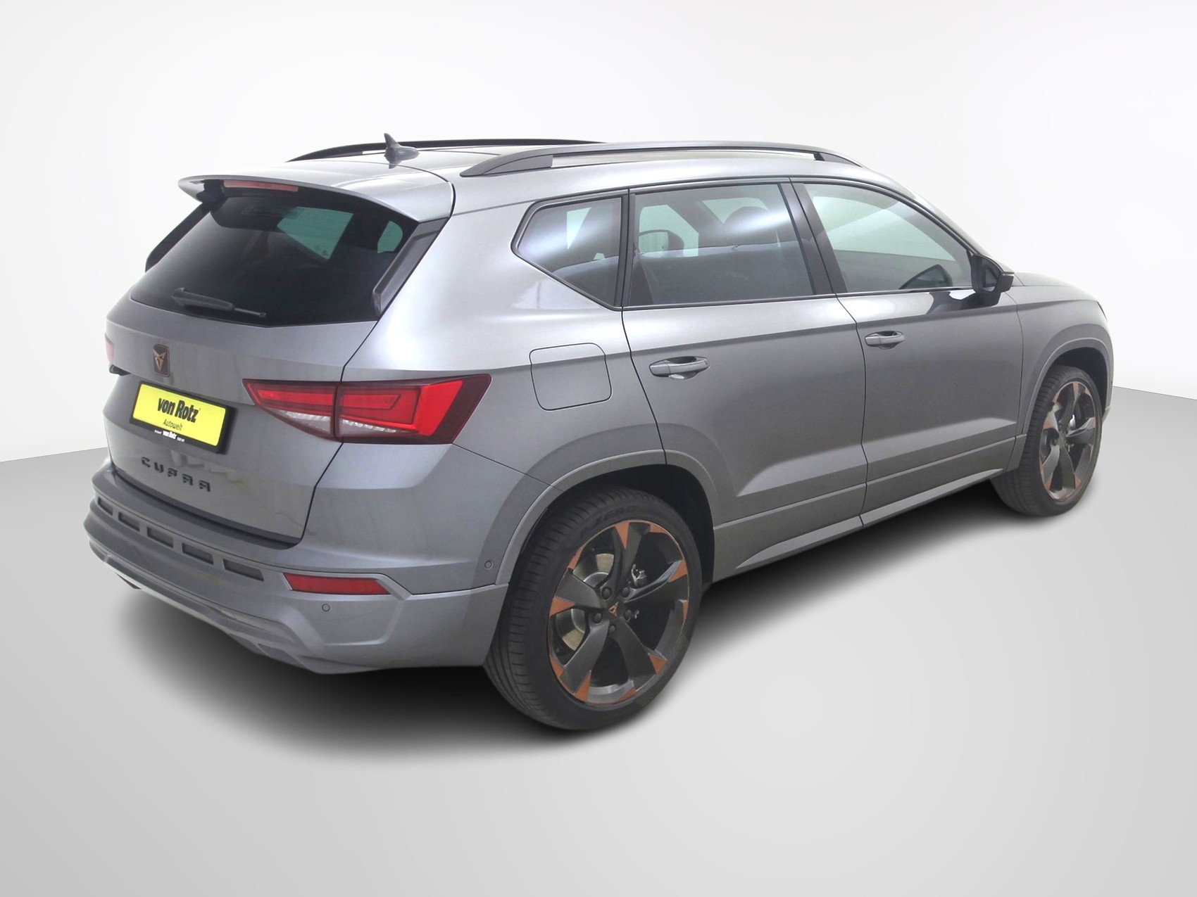 CUPRA Ateca 1.5 TSI DSG-image-4