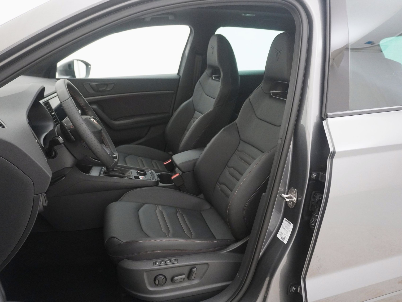 CUPRA Ateca 1.5 TSI DSG-image-11