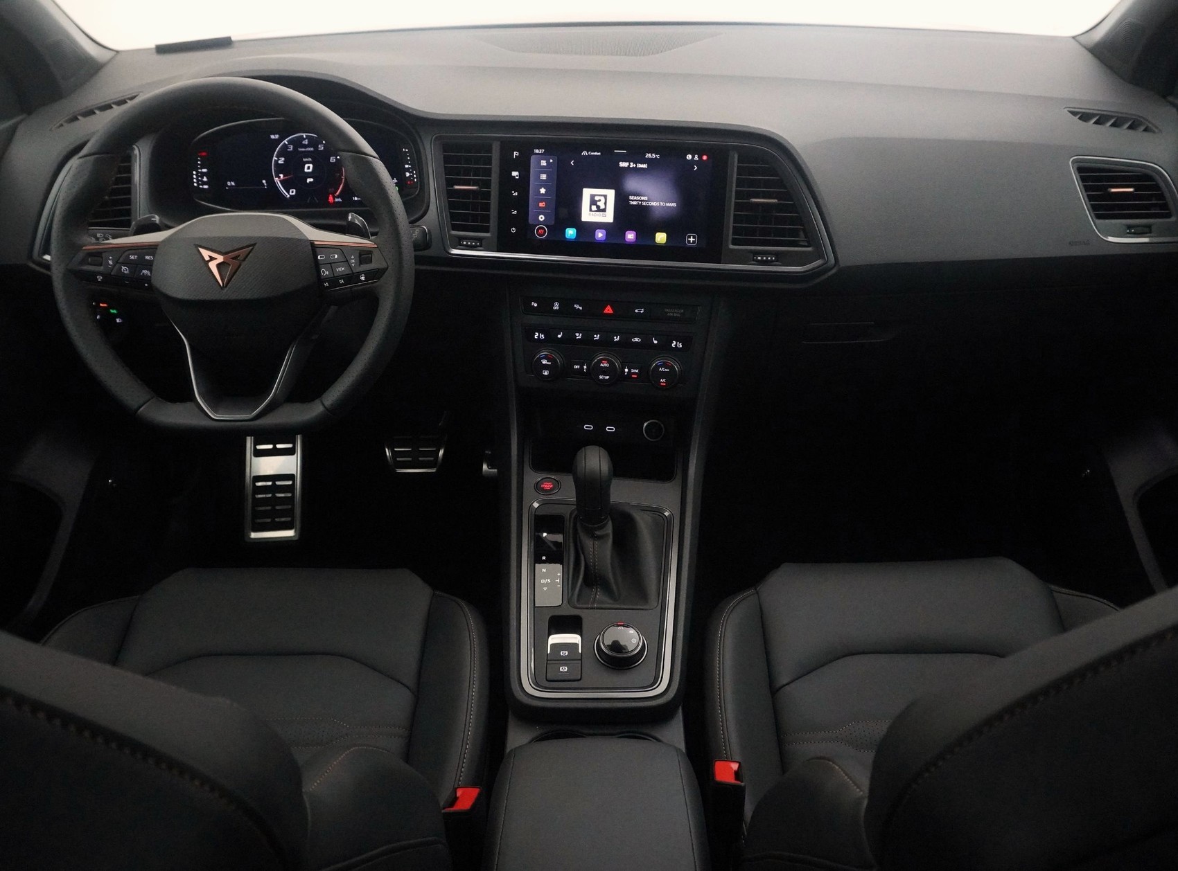 CUPRA Ateca 1.5 TSI DSG-image-10