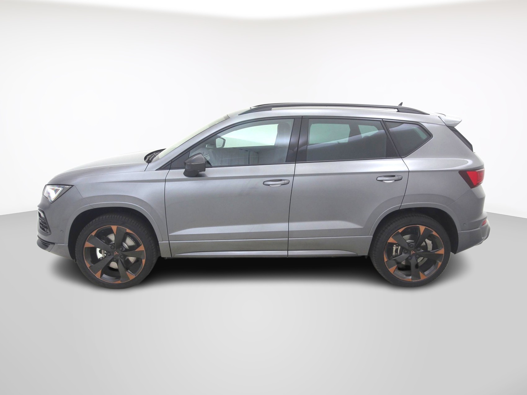 CUPRA Ateca 1.5 TSI DSG-image-1