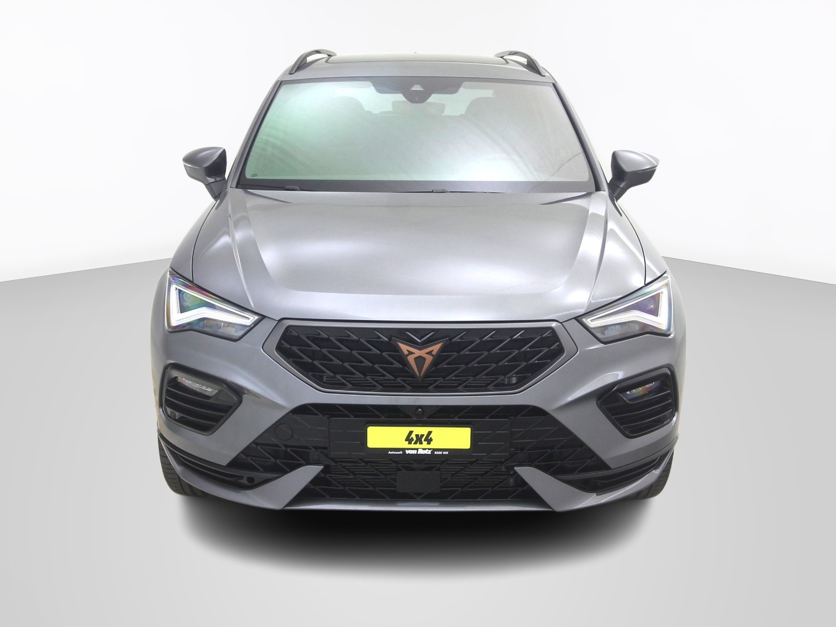 CUPRA Ateca 1.5 TSI DSG-image-5