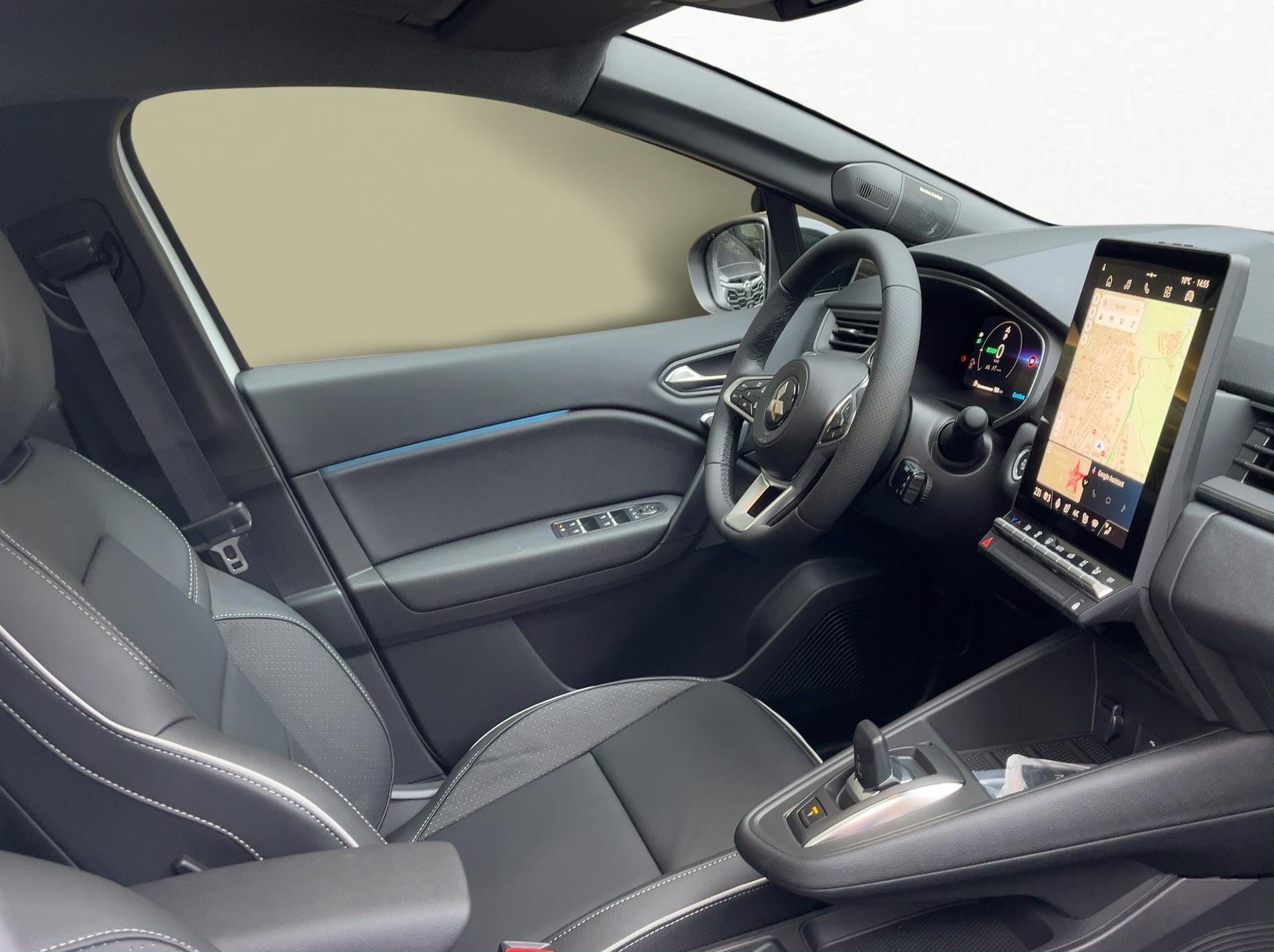 MITSUBISHI Grandis 1.8 HEV Instyle-image-9