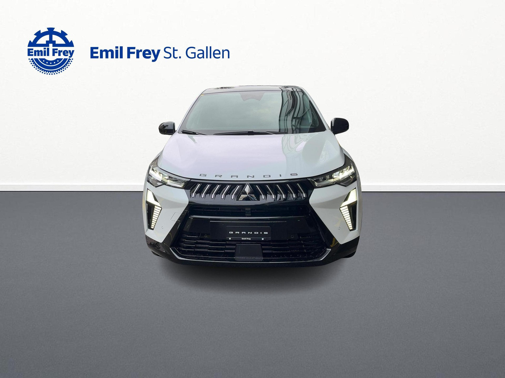 MITSUBISHI Grandis 1.8 HEV Instyle-image-7