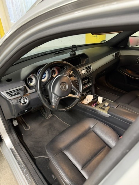 MERCEDES-BENZ CDI-image-3