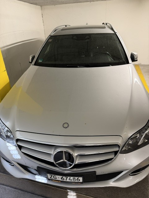 MERCEDES-BENZ CDI-image-1