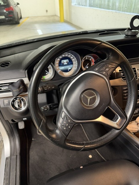 MERCEDES-BENZ CDI-image-2