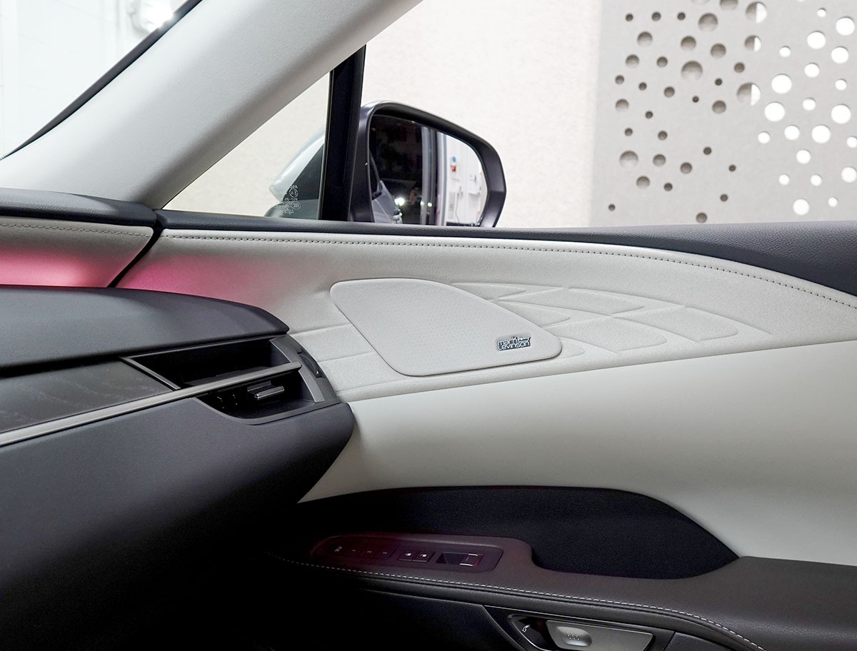 LEXUS RX 450h+ Ecxellence AWD CVT-image-12