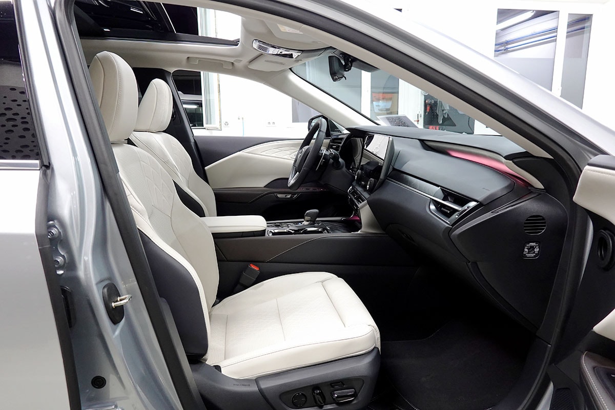 LEXUS RX 450h+ Ecxellence AWD CVT-image-5