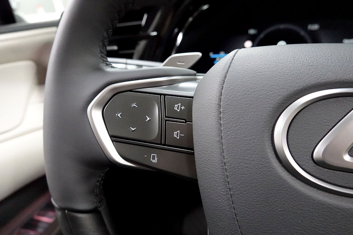 LEXUS RX 450h+ Ecxellence AWD CVT-image-20