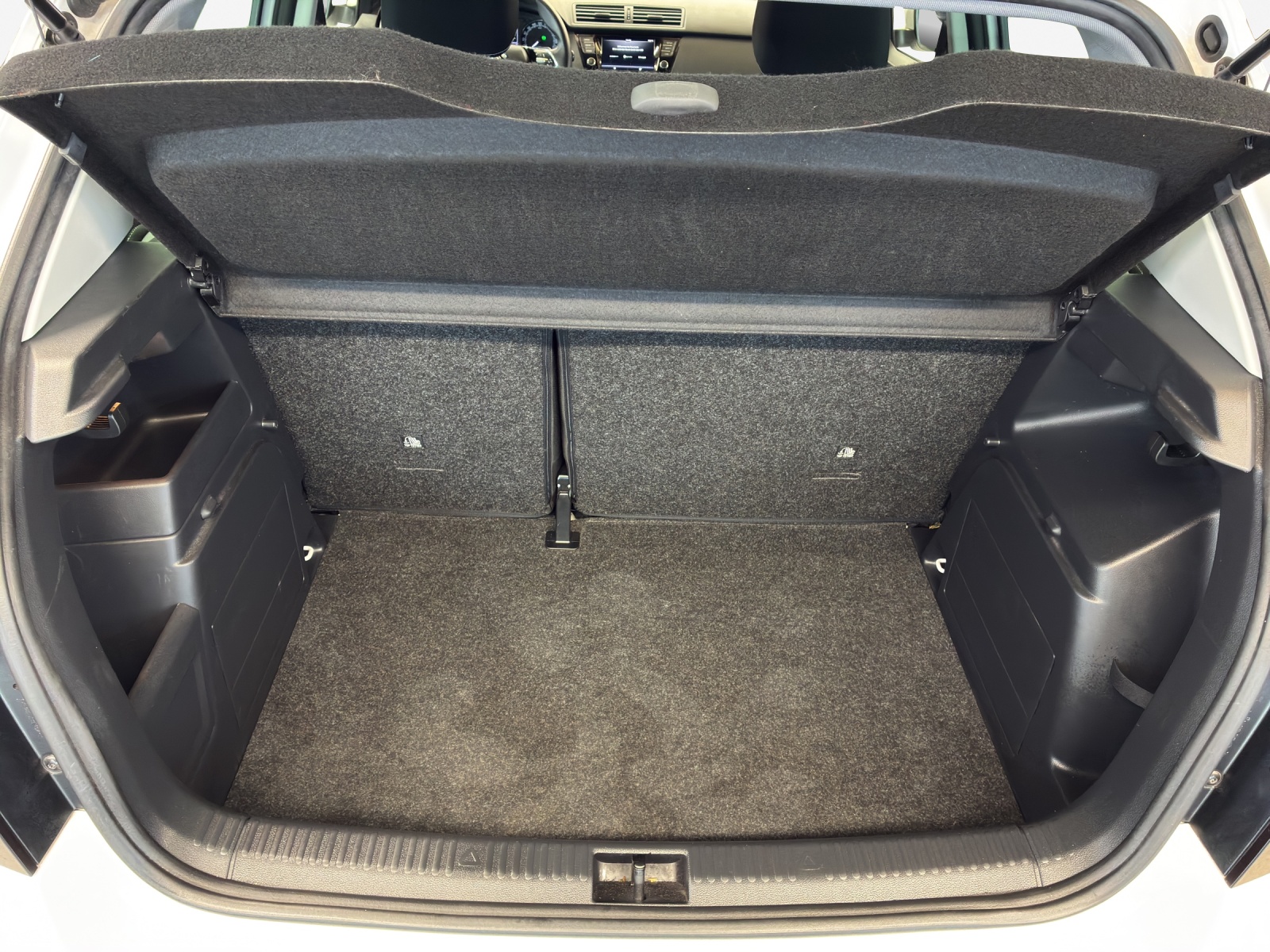 SKODA FABIA Ambition 1.0 TSI 95PS DSG-image-12