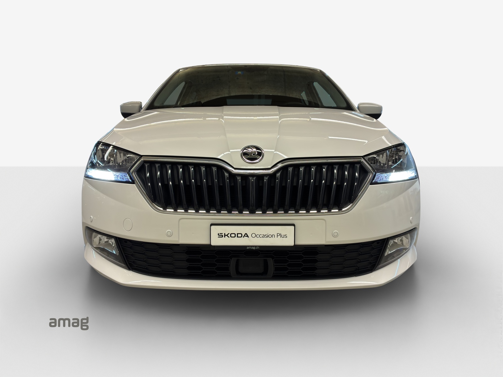SKODA FABIA Ambition 1.0 TSI 95PS DSG-image-6