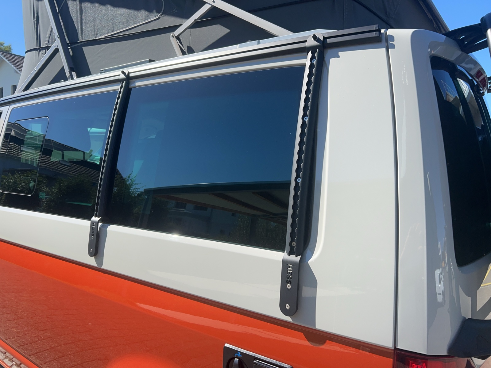 VW T6.1 California 2.0 Bi-TDI Ocean Liberty 4Motion DSG * Offroad Edition * Sonderlackierung *-image-20