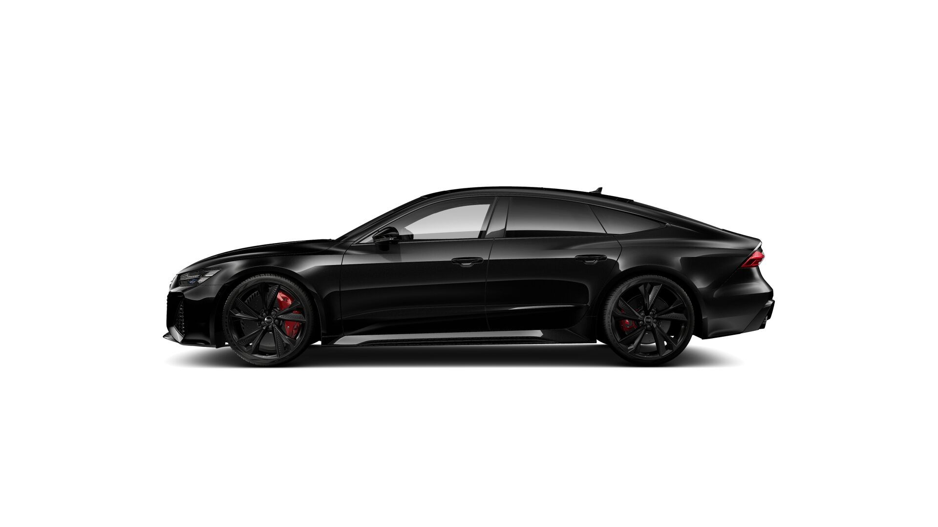 AUDI RS7 Sportback MHEV Performance-image-2