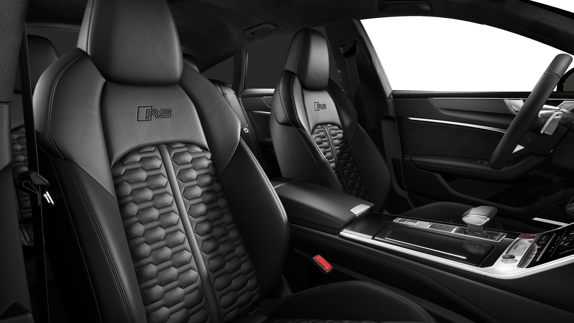 AUDI RS7 Sportback MHEV Performance-image-3