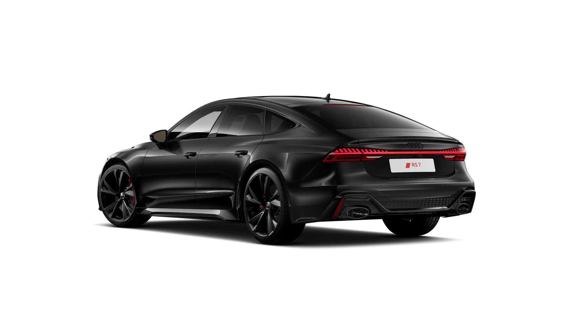 AUDI RS7 Sportback MHEV Performance-image-6