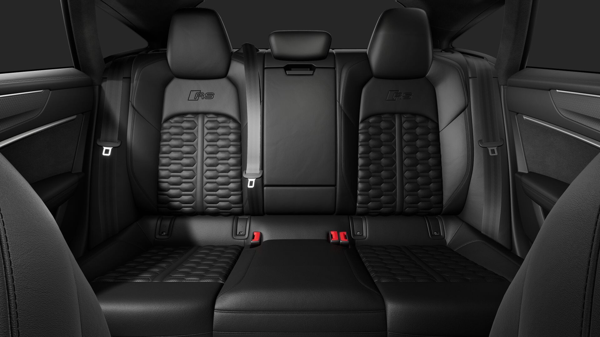 AUDI RS7 Sportback MHEV Performance-image-5