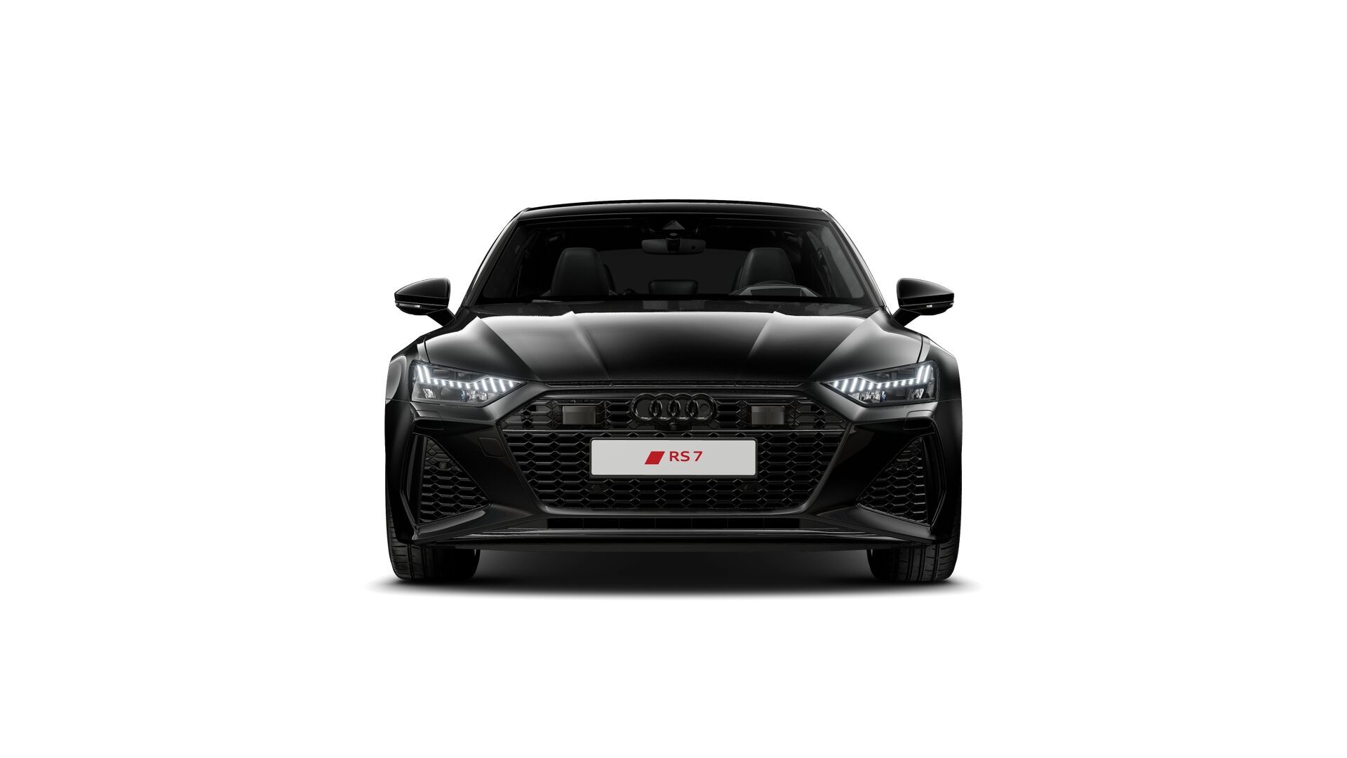 AUDI RS7 Sportback MHEV Performance-image-1