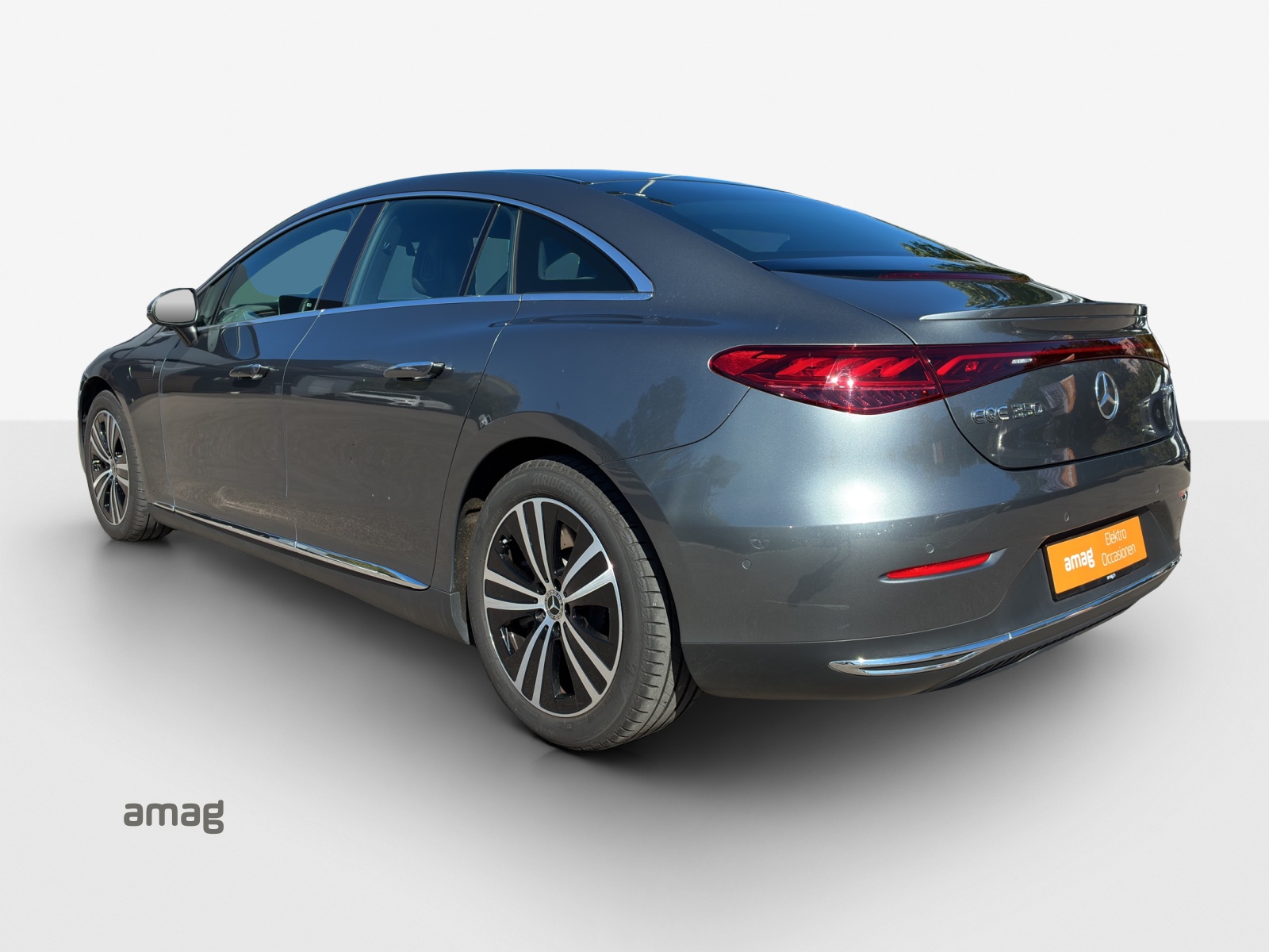MERCEDES-BENZ EQE 350 4 Matic-image-2