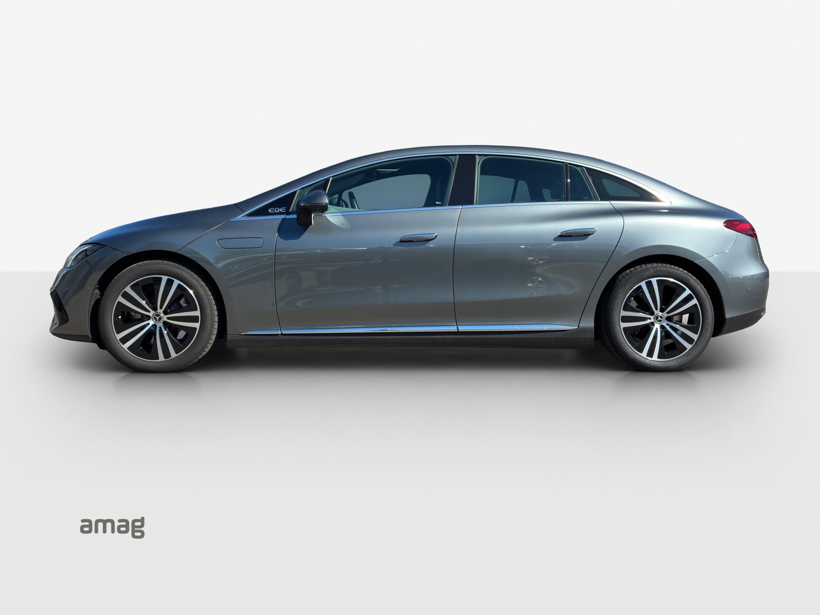 MERCEDES-BENZ EQE 350 4 Matic-image-1
